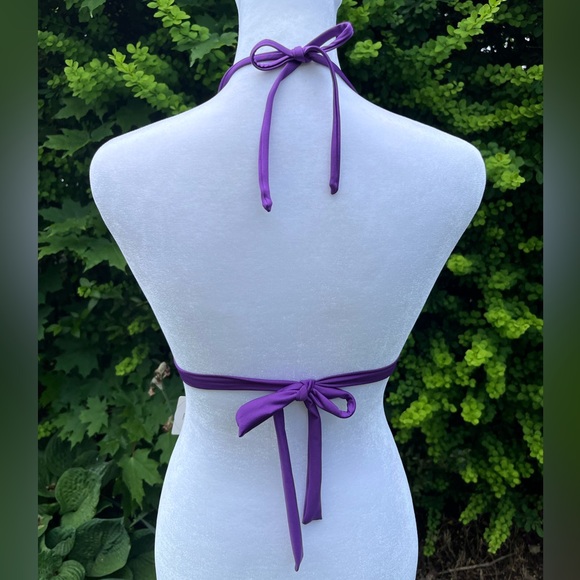 NWT Anthropologie Peixoto Amerie Swim Top - Picture 10 of 16